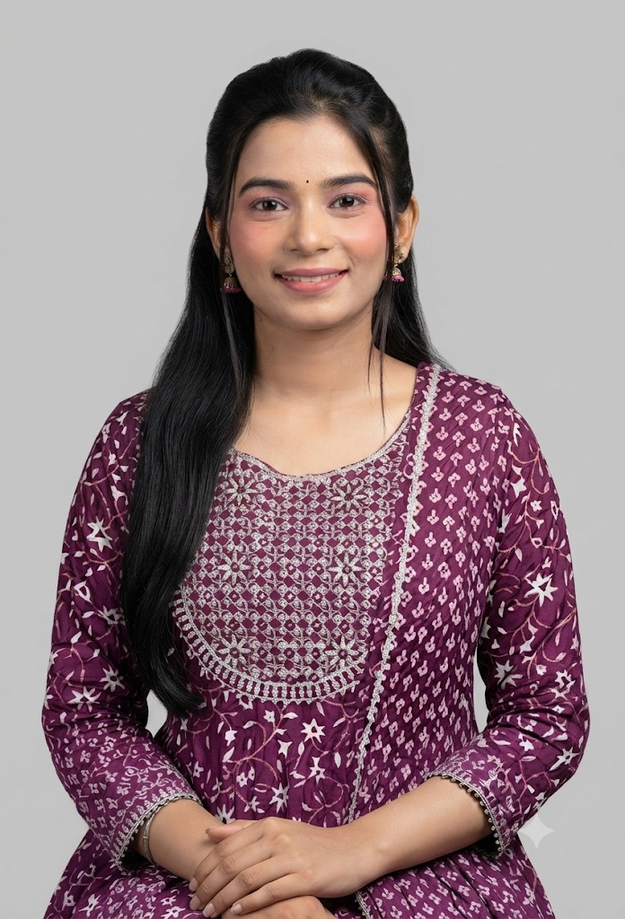 Ashu Yadav - Full time Patient Care and Elderly Care in chhattisgrh in Mumbai